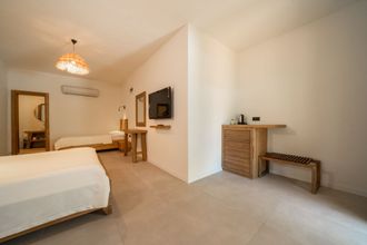 其他 4 Zumrut Cirali Butik Otel