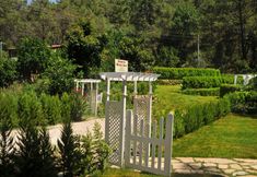 其他 2 Zumrut Cirali Butik Otel