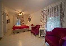 其他 6 Zumrut Cirali Butik Otel