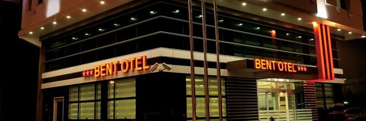 Lain-lain Bent Hotel