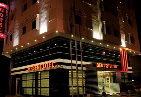 Lain-lain Bent Hotel