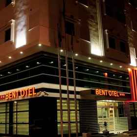 Primary image 1 Bent Hotel, Signature Structures Hotels