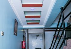 Lainnya 5 Red Sox Hotel