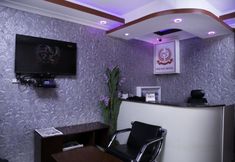 Lainnya 2 Red Sox Hotel