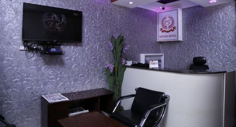 Lainnya 2 Red Sox Hotel