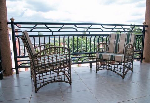 Lainnya Red Sox Hotel