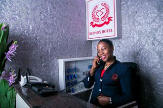 Lainnya 4 Red Sox Hotel