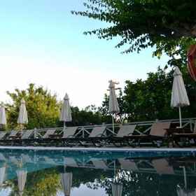 Primary image 1 Saga Hotel, Piraeus Regional Unit Hotels