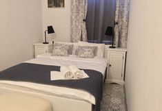 其他 6 Old Cracow Apartments