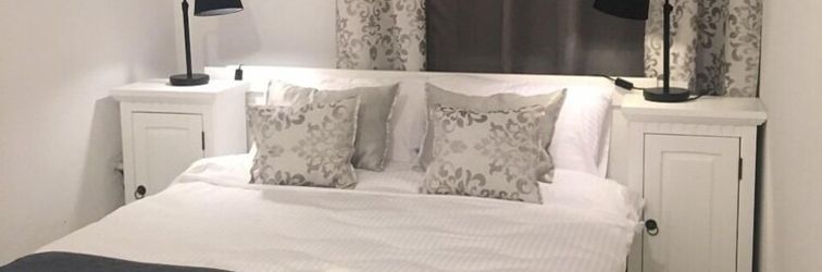 其他 Old Cracow Apartments