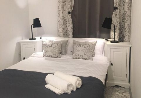 其他 Old Cracow Apartments