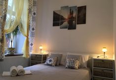 其他 7 Old Cracow Apartments