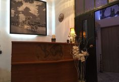 Others 3 Old Cracow Apartments