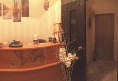 其他 4 Old Cracow Apartments