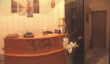 其他 4 Old Cracow Apartments