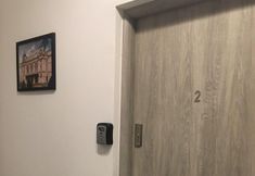 其他 2 Old Cracow Apartments