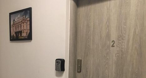 其他 2 Old Cracow Apartments