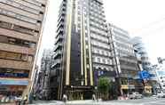Lain-lain 4 Hotel Wing International Select Osaka Umeda