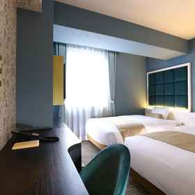 Primary image 1 Hotel Wing International Select Osaka Umeda, Hotel Live Max Umeda