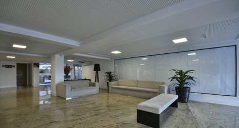 Others 2 Littoral Gold Flat