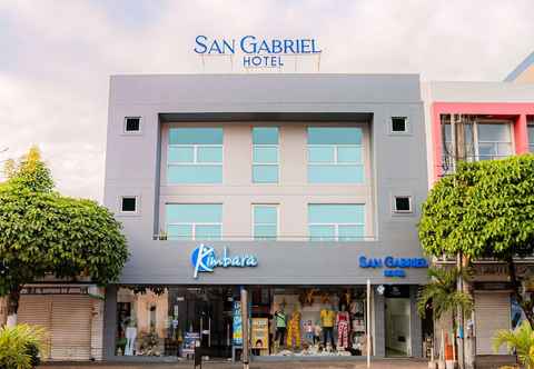 Others Hotel San Gabriel