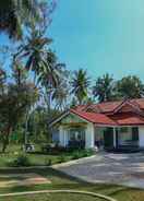 Primary image Suri Palm Villa