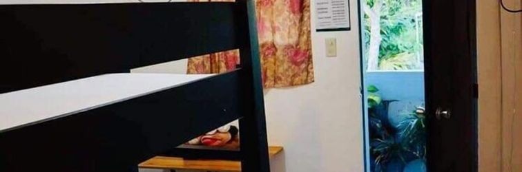 其他 Ysraela Lodging House - Sabang