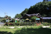 Khác Wonju Chiak Mountain Club Pension