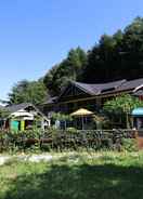 Primary image Wonju Chiak Mountain Club Pension