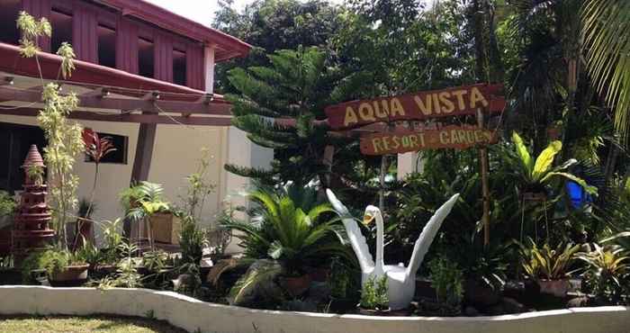 Lainnya Aqua Vista Farm Resort