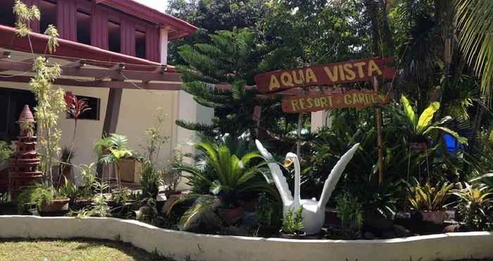 Others Aqua Vista Farm Resort