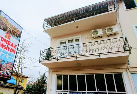 その他 Kumbaz Pansiyon