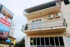 その他 Kumbaz Pansiyon