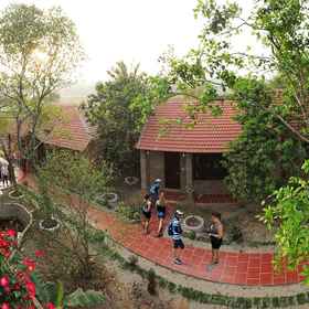 Primary image 1 Ninh Bình Friendly Homestay, Gia Tran Commune Hotels