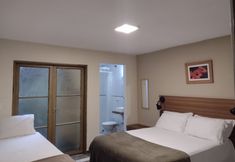 Others 5 Pousada Éden Águas Termais