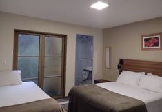 其他 3 Pousada Éden Águas Termais