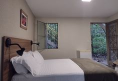 Others 4 Pousada Éden Águas Termais