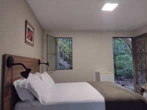 Others 4 Pousada Éden Águas Termais