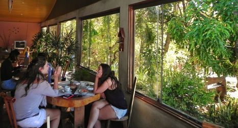 Others 2 Pousada Éden Águas Termais