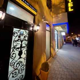 メイン イメージ 1 Hotel Nizami Street, Central Park Hotels