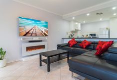 Lain-lain 7 Port Adelaide Harbourside Home