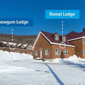 Primary image 1 Ramat Niseko - Hostel, Khách sạn Niseko