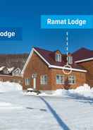 ภาพหลัก Ramat Niseko - Hostel