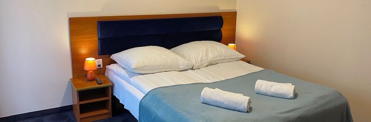 其他 Pensjonat Magnolie