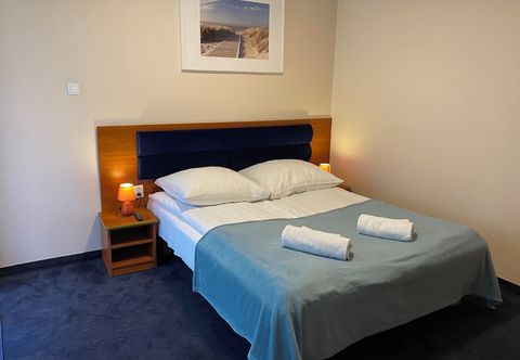 其他 Pensjonat Magnolie