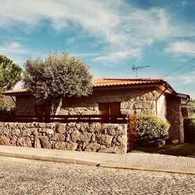 Primary image1奧利瓦爾之家飯店,波尔图区別墅