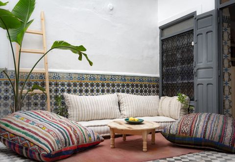 Lain-lain Boho 27 Hostel Marrakech