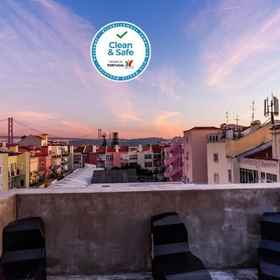 Primary image1The Bridge,古尔本基安天文馆飯店