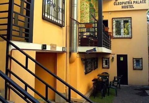 Others Cleopatra Palace Hostel