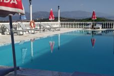 Khác Patara Ince Hotel